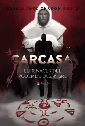 CARCASA 9788411370004