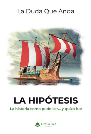LA HIPÓTESIS 9788411453004