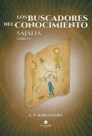 LOS BUSCADORES DEL CONOCIMIENTO 9788411453172