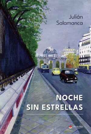 NOCHE SIN ESTRELLAS 9788411453530