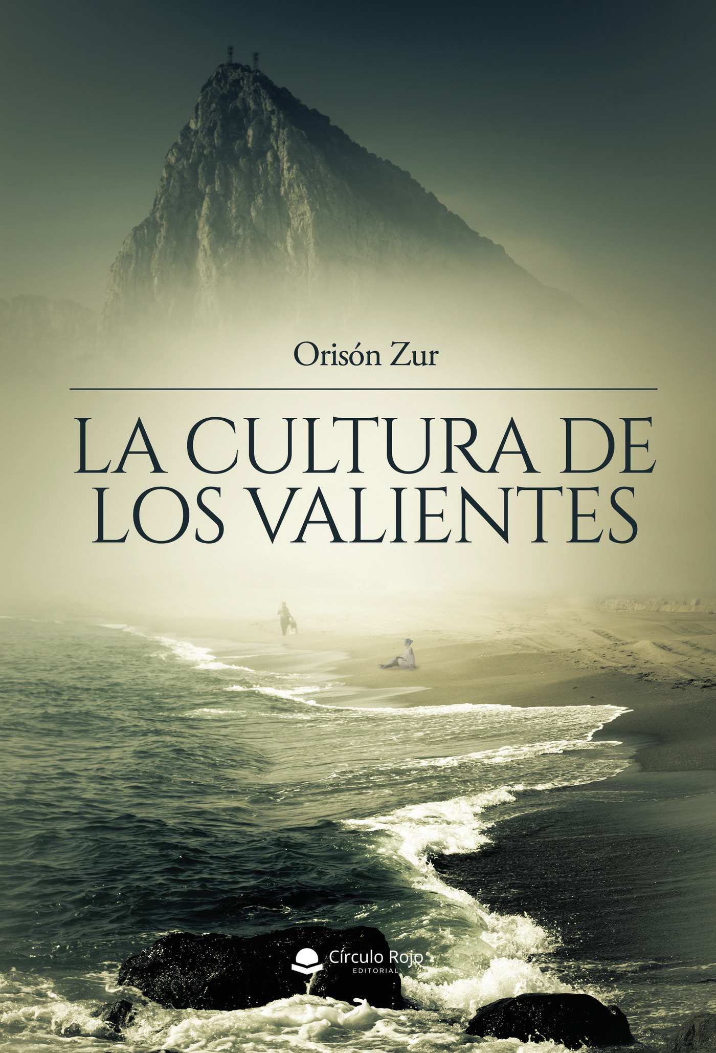 LA CULTURA DE LOS VALIENTES 9788411453981