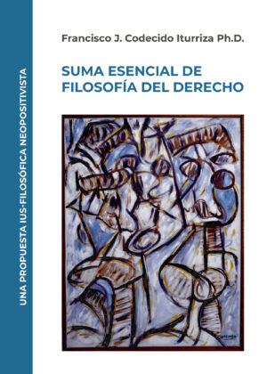 SUMA ESENCIAL DE FILOSOFÍA DEL DERECHO 9788411454087