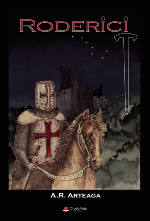 RODERICI 9788411458344