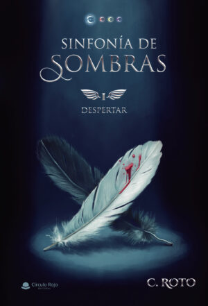SINFONÍA DE SOMBRAS: 9788411459181