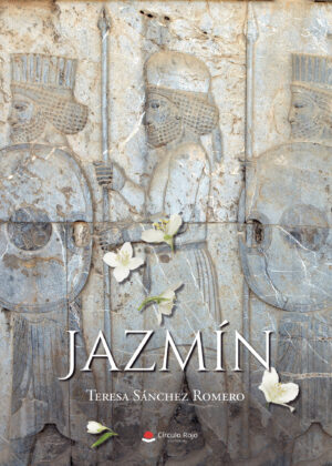 JAZMÍN 9788411551786