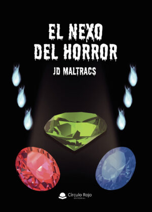 EL NEXO DEL HORROR 9788411556200