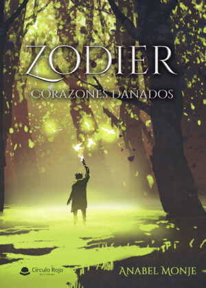 ZODIER. CORAZONES DAÑADOS 9788411556217