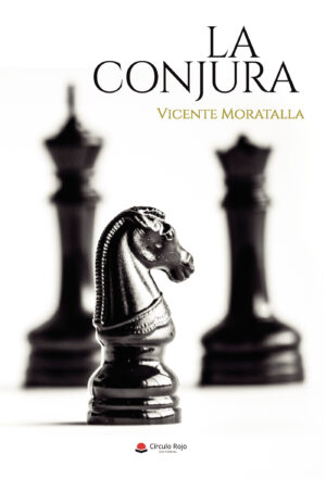 LA CONJURA 9788411557436