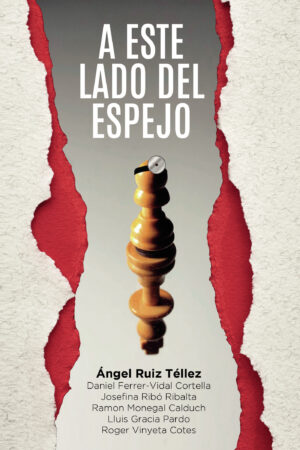 A ESTE LADO DEL ESPEJO 9788411594578