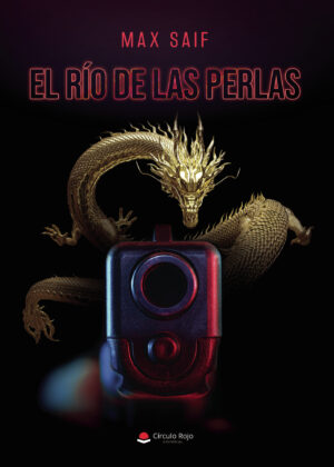 EL RÍO DE LAS PERLAS 9788411596060