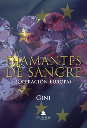 DIAMANTES DE SANGRE (OPERACIÓN EUROPA) 9788411598491