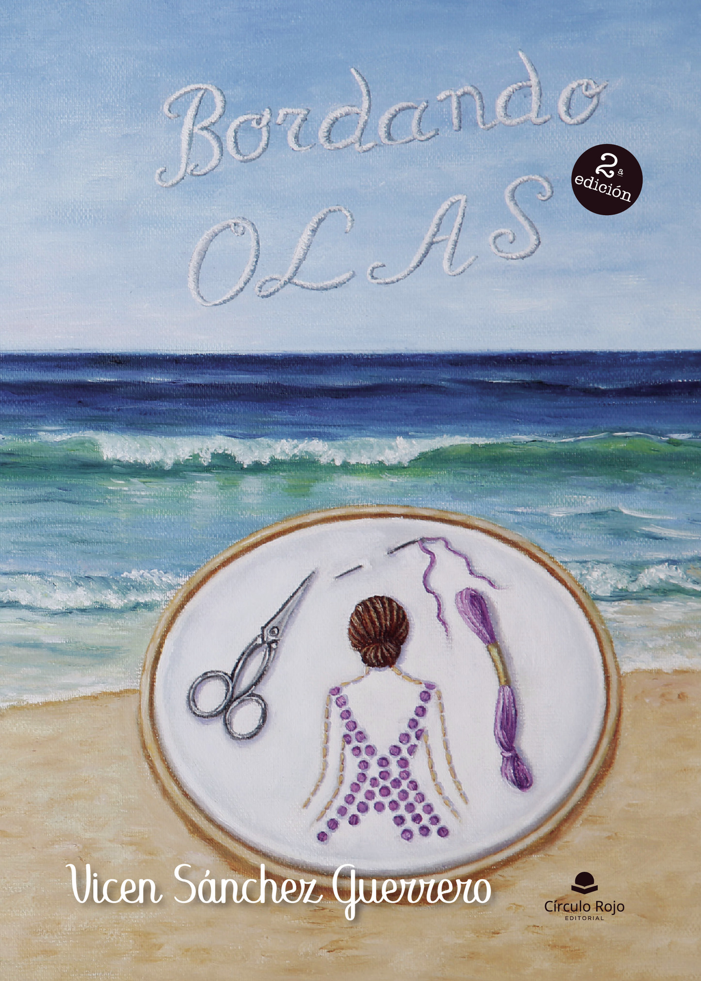 BORDANDO OLAS 9788411750677