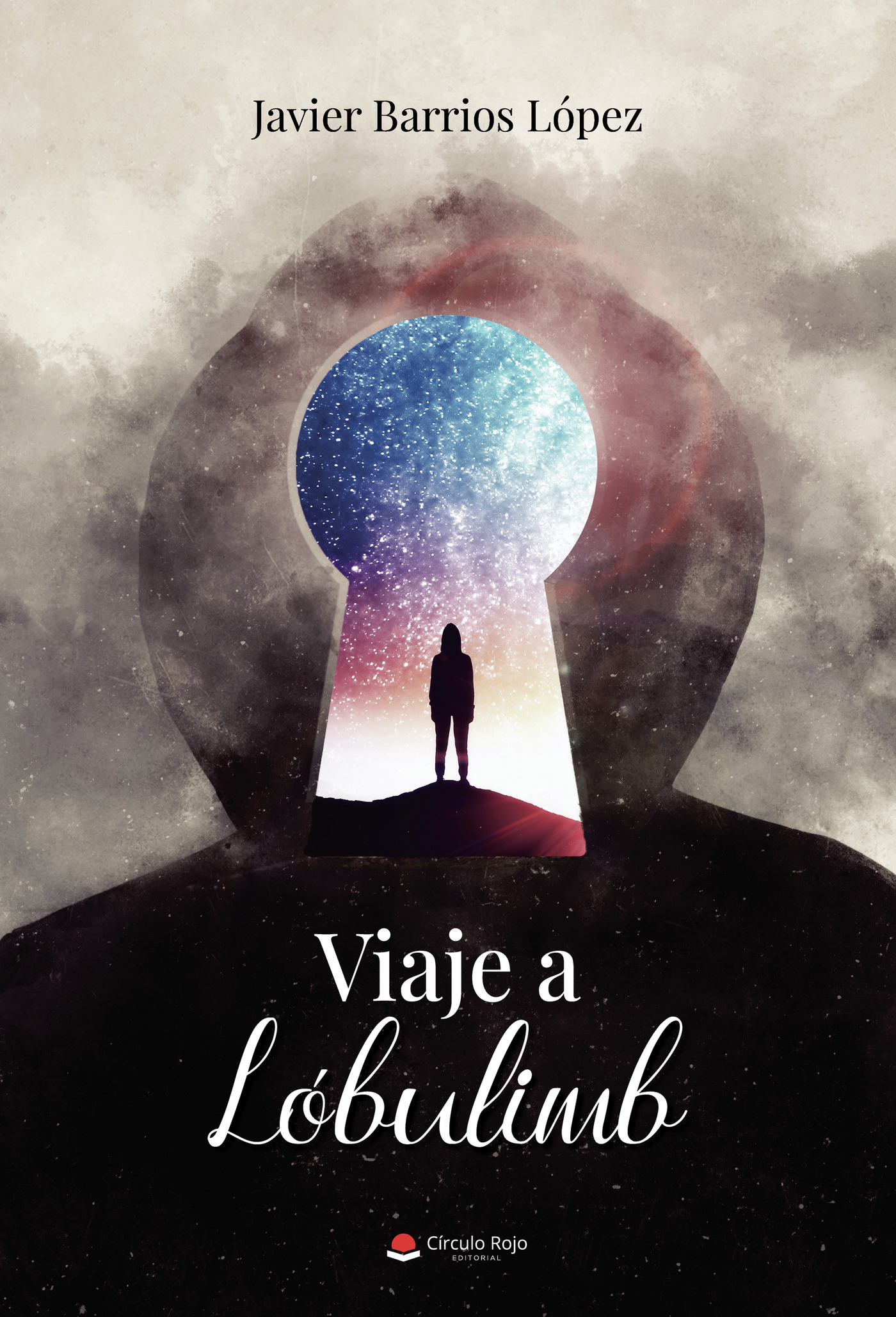 VIAJE A LÓBULIMB 9788411752558