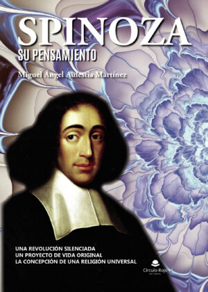 SPINOZA: SU PENSAMIENTO 9788411892896