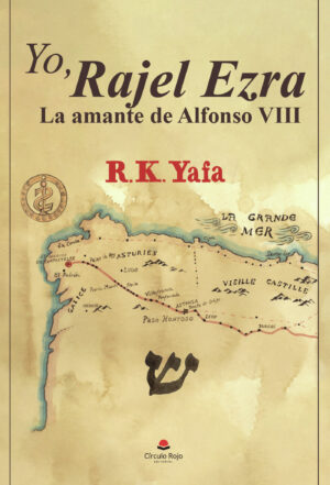 YO, RAJEL EZRA 9788411894678