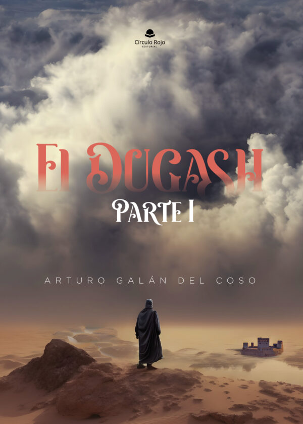 EL DUGASH: PARTE I 9788411897754