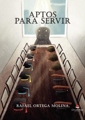 APTOS PARA SERVIR 9788411899666