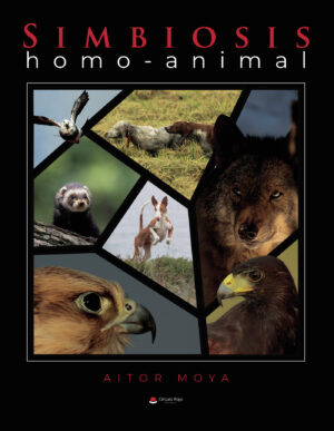 SIMBIOSIS HOMO-ANIMAL 9788411993029
