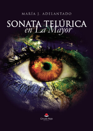 SONATA TELÚRICA EN LA MAYOR 9788411993692