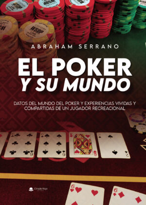 EL POKER Y SU MUNDO 9788411997645