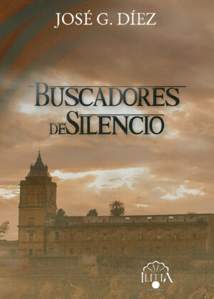 BUSCADORES DE SILENCIO 9788412438017