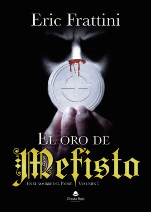 EL ORO DE MEFISTO 9788413043715