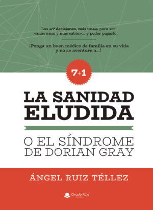 LA SANIDAD ELUDIDA O EL SÍNDROME DE DORIAN GRAY 9788413046693