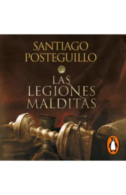 LAS LEGIONES MALDITAS 9788413145914