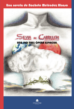 SILVIA DE CARRILLÓN 9788413174686