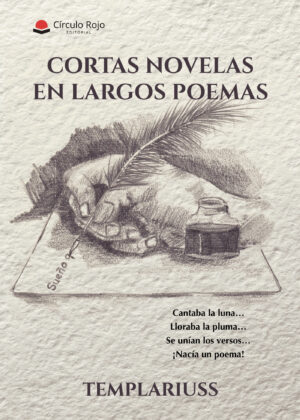 CORTAS NOVELAS EN LARGOS POEMAS 9788413311821