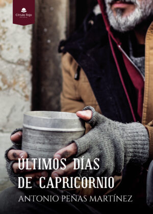 ÚLTIMOS DÍAS DE CAPRICORNIO 9788413316628