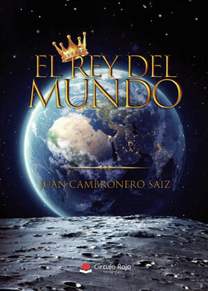 EL REY DEL MUNDO 9788413380155