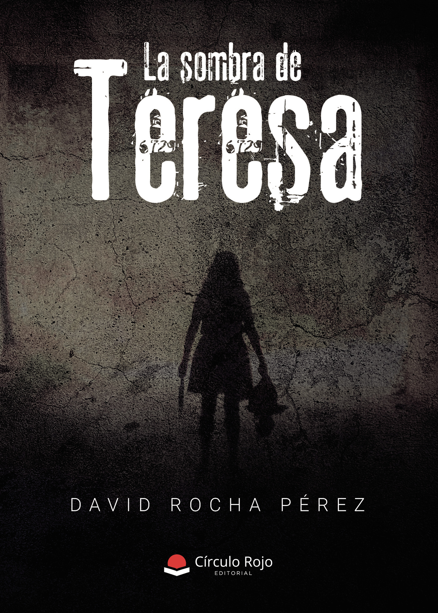LA SOMBRA DE TERESA 9788413380490
