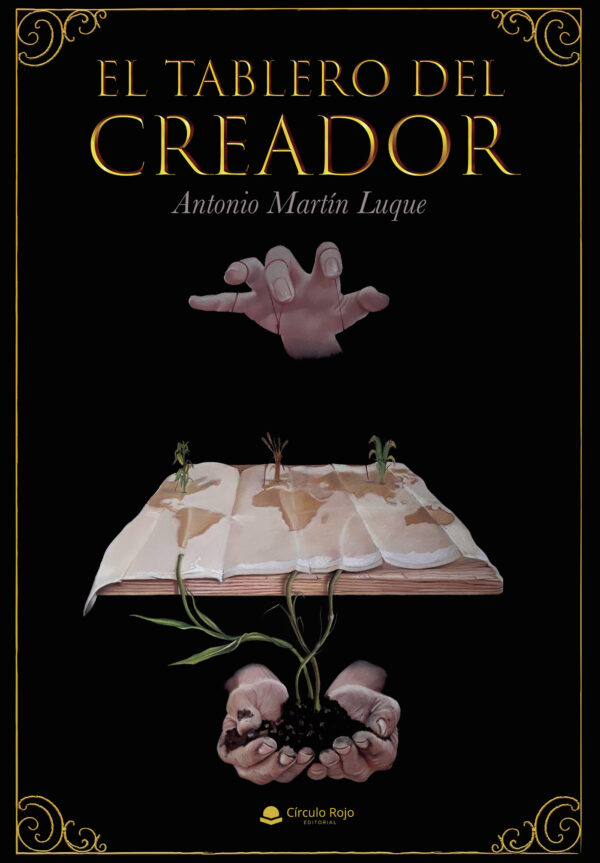 EL TABLERO DEL CREADOR 9788413384177