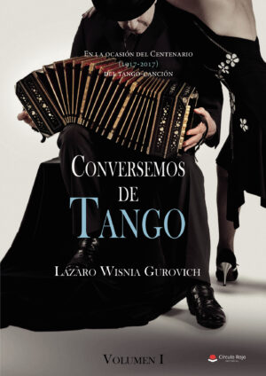 CONVERSEMOS DE TANGO 9788413388007