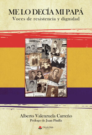 ME LO DECÍA MI PAPÁ 9788413508313