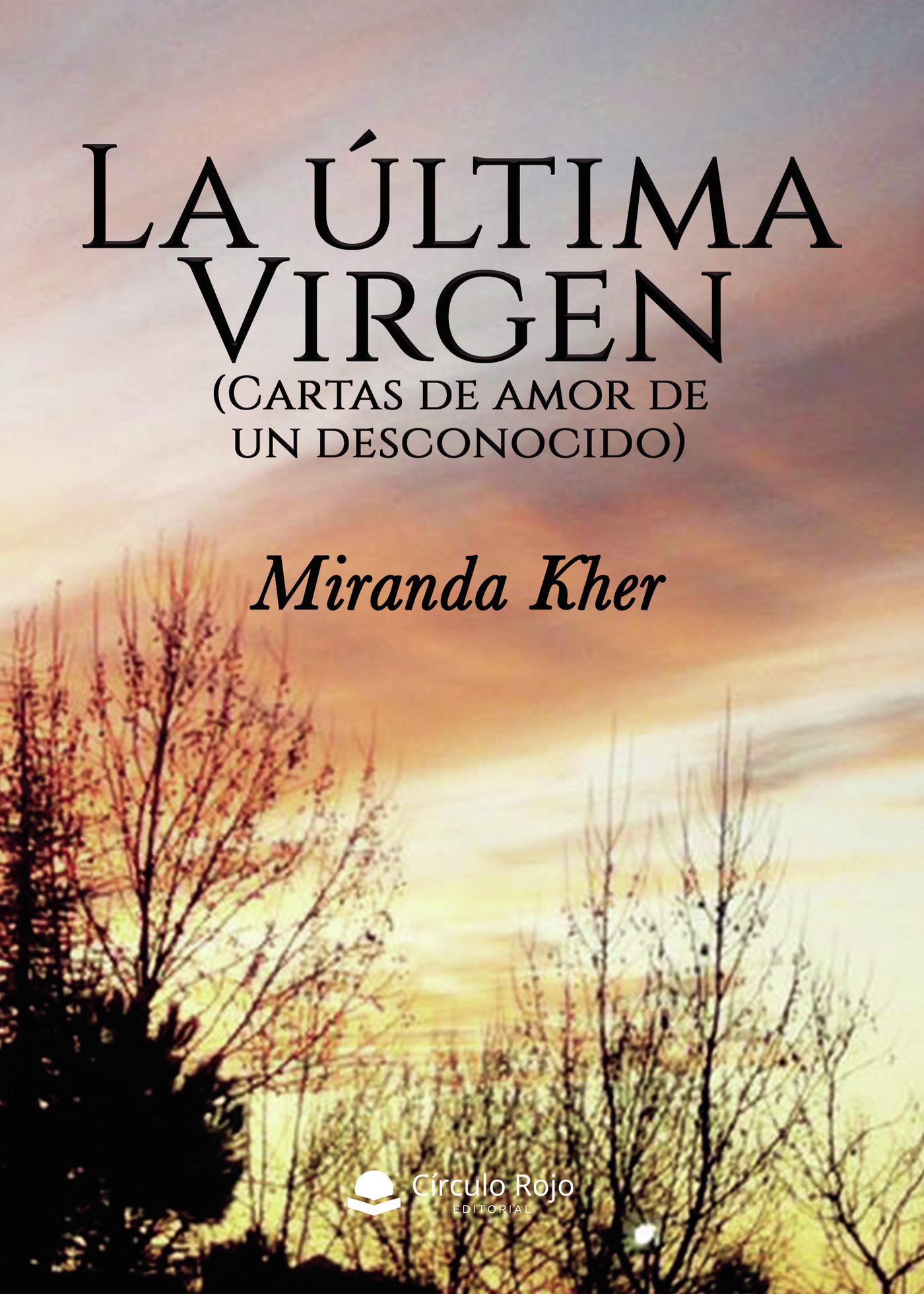 LA ULTIMA VIRGEN 9788413509754