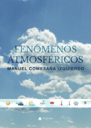 FENÓMENOS ATMOSFÉRICOS 9788413630137