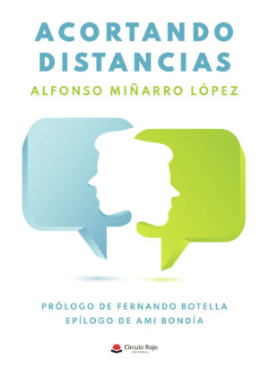 ACORTANDO DISTANCIAS 9788413631394
