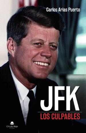 JFK 9788413635194