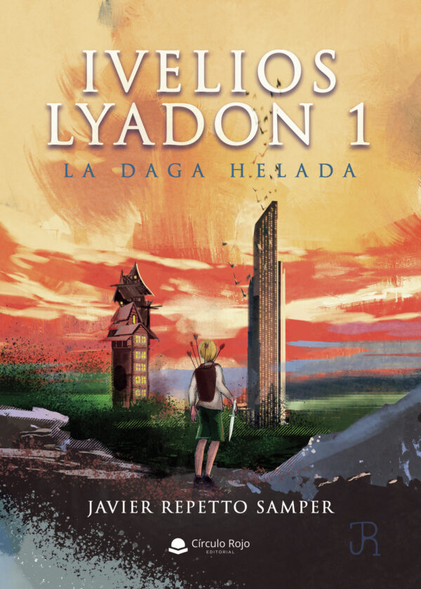 IVELIOS LYADON 1 9788413635866