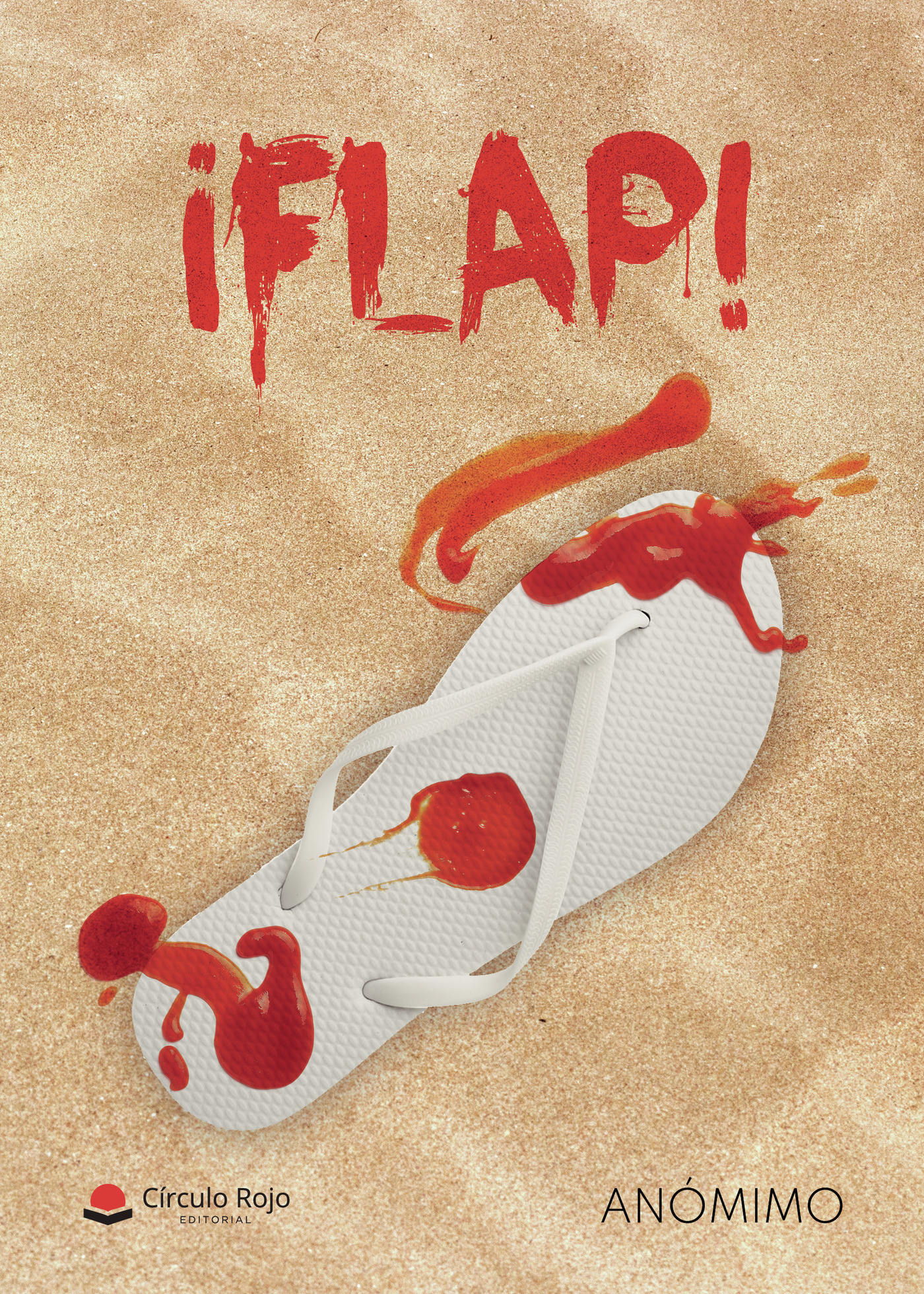 ¿FLAP! 9788413638270