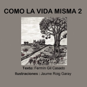 COMO LA VIDA MISMA 2 9788413638737