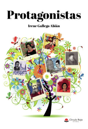 PROTAGONISTAS 9788413742014