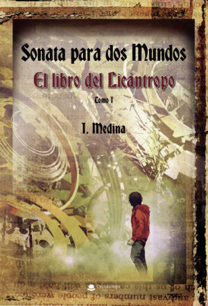 SONATA PARA DOS MUNDOS 9788413744230