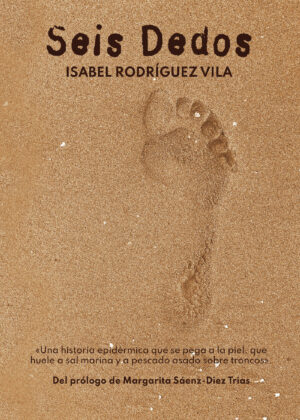 SEIS DEDOS 9788413745886