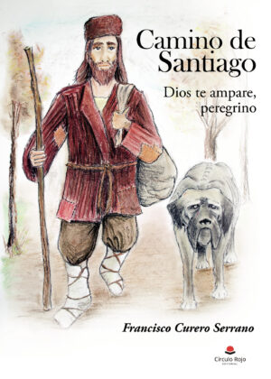 CAMINO DE SANTIAGO 9788413851242