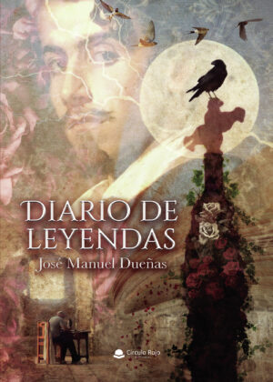 DIARIO DE LEYENDAS 9788413852898