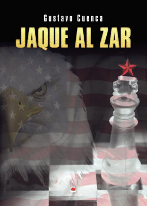JAQUE AL ZAR 9788413854205