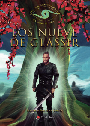 LOS NUEVE DE GLASSIR 9788413856599